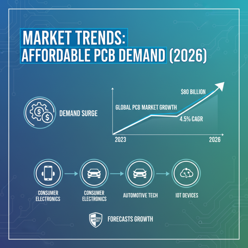 Top Low Cost PCB Options for 2026 Global Buyers?