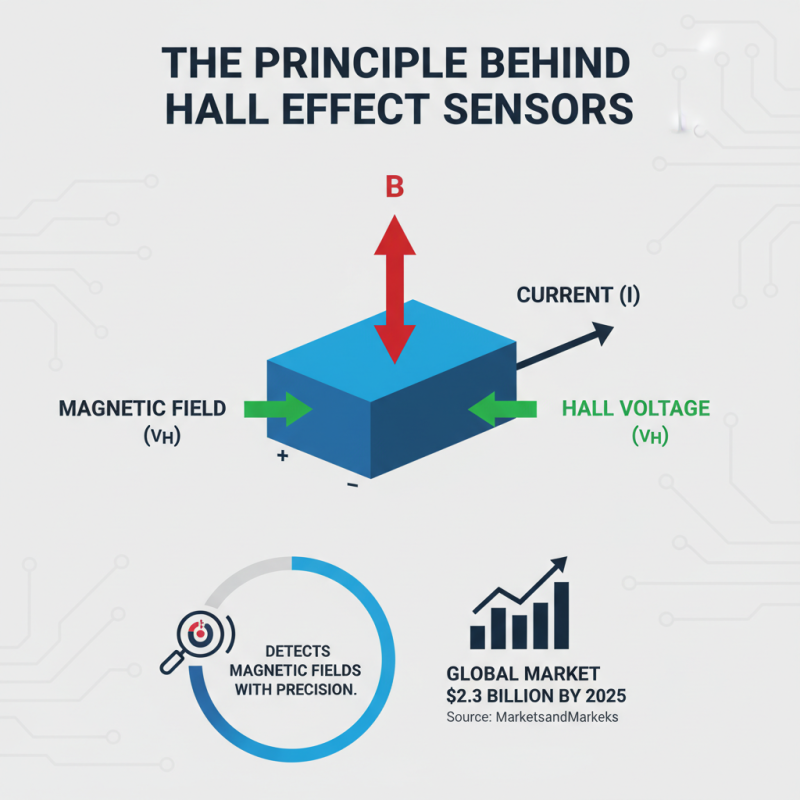What are Hall Effect Sensors and How Do They Work?