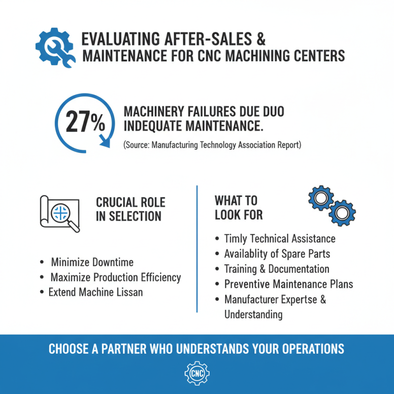 How to Choose the Best CNC Machining Center for Your Business?