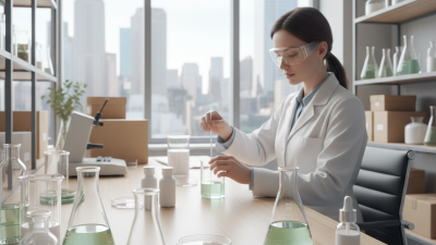 How to Start a Private Label Skin Care Line for Global Buyers?