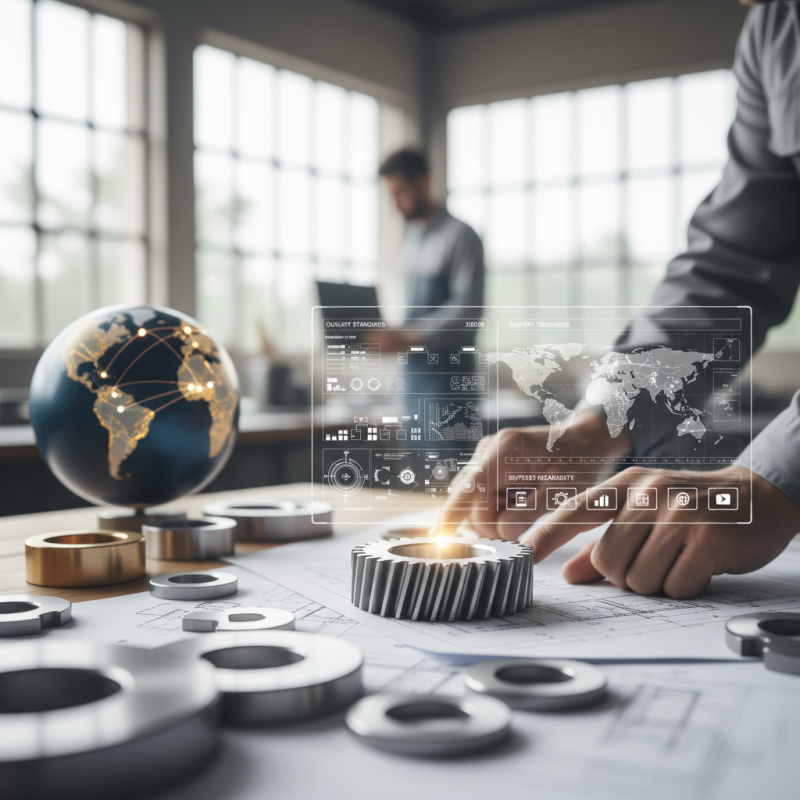 CNC Metal Buying Tips for Global Sourcing Success?