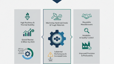 Cbn Cutting Tools Essential Tips for Global Buyers