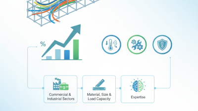 What is a Basket Cable Tray and How to Choose One?