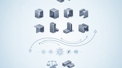 Top 10 Aluminum Profiles from China for Global Buyers?