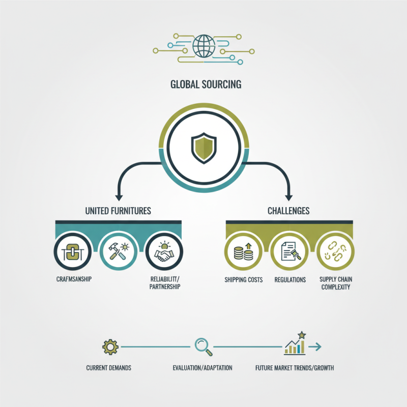 Discover the Best United Furnitures for Your Global Sourcing Needs?