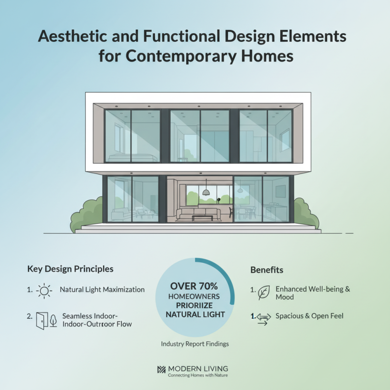 2026 Top Trends in Windows Plus Doors for Modern Homes?