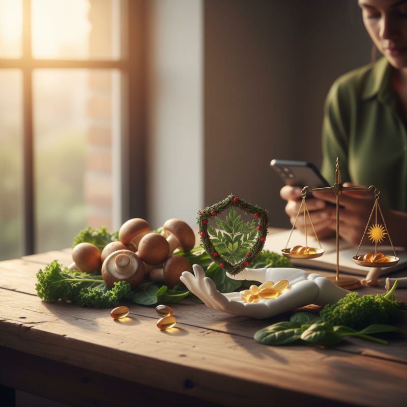 What Are the Benefits of Vitamin D2 for Global Buyers?