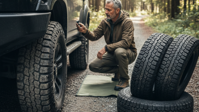 2026 How to Choose the Best All Terrain Tires for Your Vehicle?