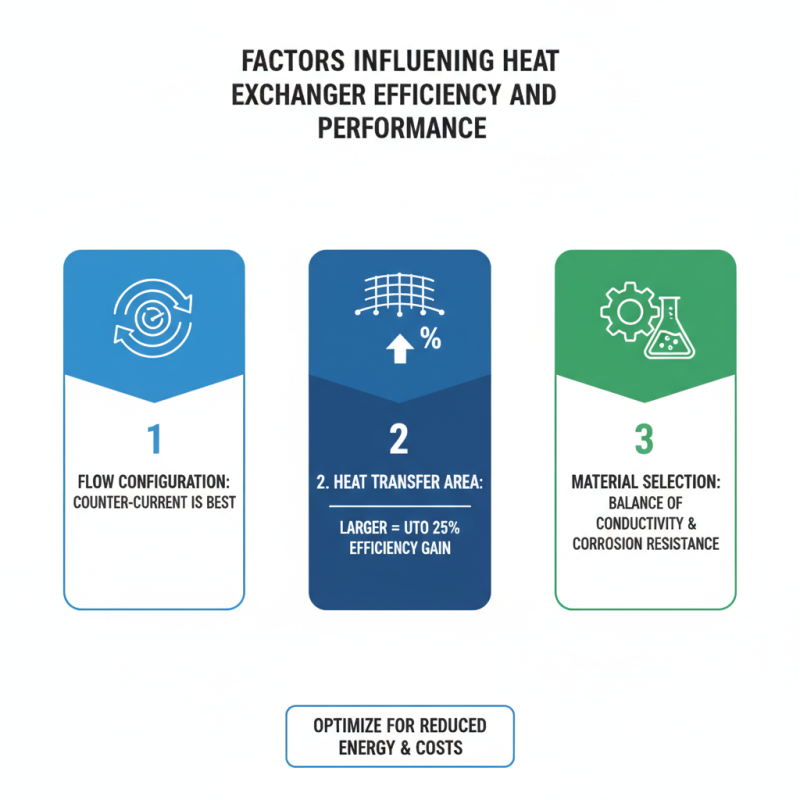 Inside Heat Exchanger Tips to Optimize Efficiency and Performance?