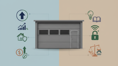 Best Garage Door with Door Options for Your Home?