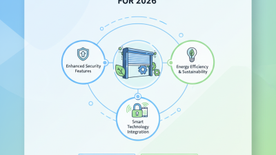 2026 Top Roller Doors Trends for Global Buyers?