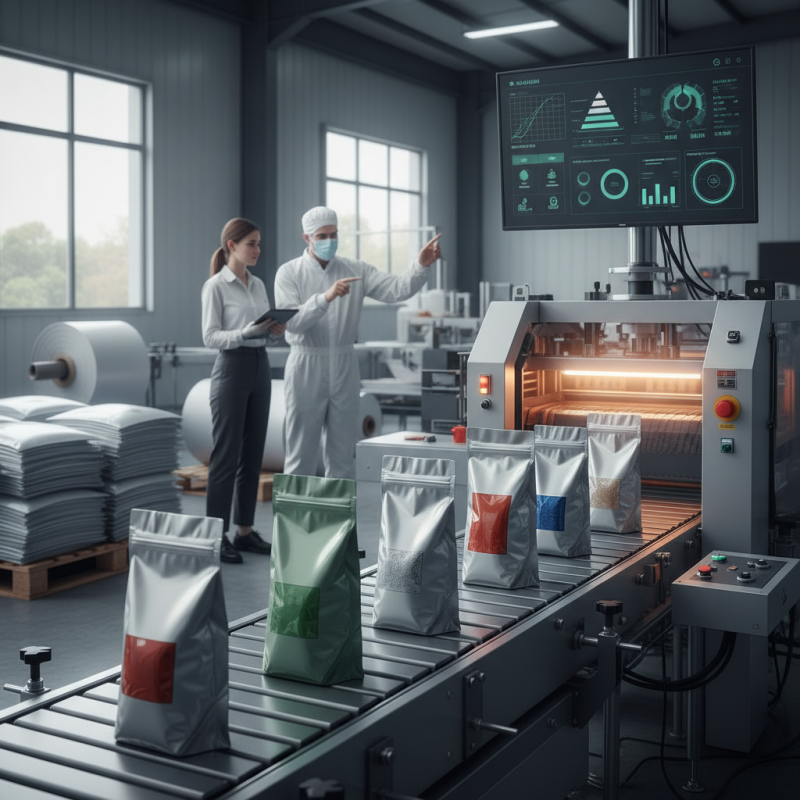 How to Choose the Best 3-Side-Seal Center Seal Packaging?