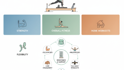 China Top Pilates Reformer Machine for Effective Home Workouts?
