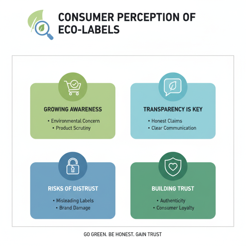 How to Choose Eco Friendly Product Labels for Your Business?