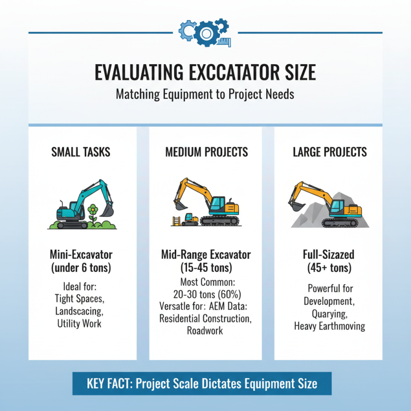China Top Excavator Machine for Global Buyers How to Choose?
