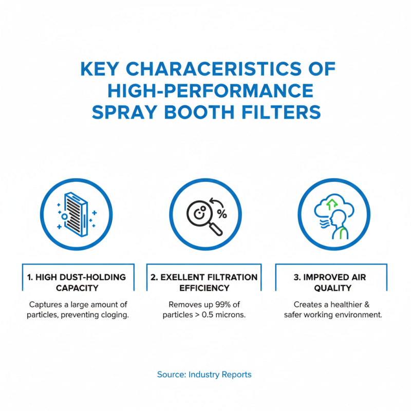 China Best Spray Booth Filter Material for Superior Air Quality?