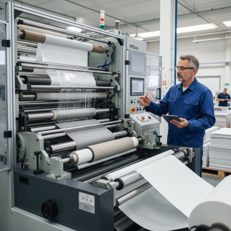 How to Choose the Best Coating Laminating Machine for Your Needs?