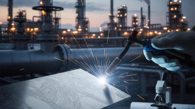 Best Uses of 2205 Stainless Steel for Global Buyers?