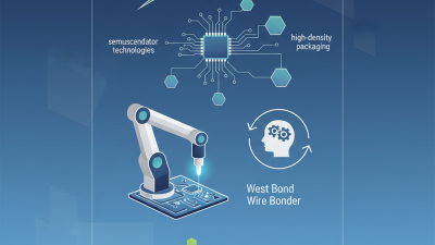 Top West Bond Wire Bonder for Global Buyers in 2026?