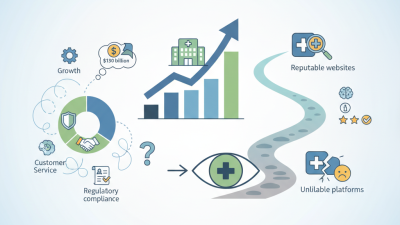 Discover the Best Medical Equipment Websites in China Today?