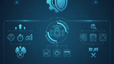 Why Choose an Automatic Shut Off Valve for Your Business Needs?