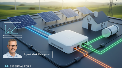What is a Bidirectional Solar Inverter and How Does It Work?
