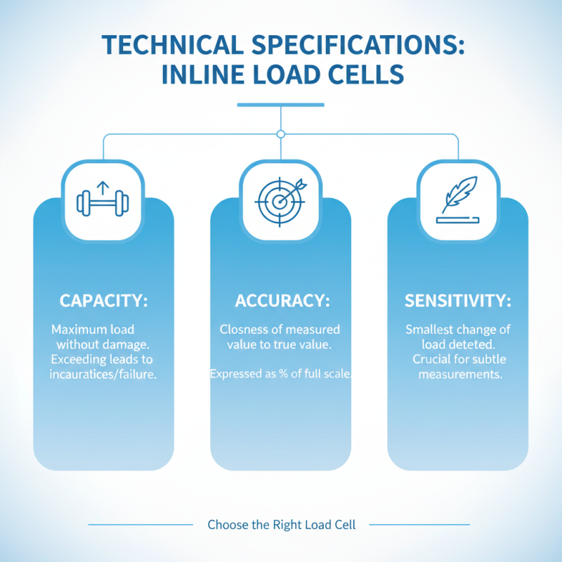 How to Choose the Right Inline Load Cell for Your Needs?