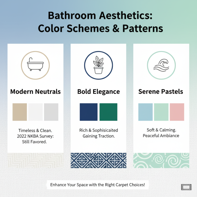 2026 Best Bathroom Carpet Ideas for Every Style and Budget?