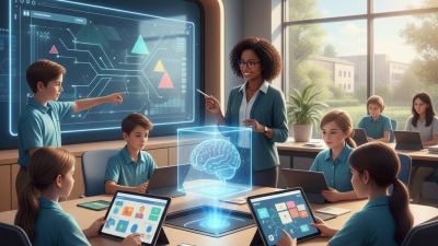 Top Educational Software Platforms for Enhanced Learning Experiences?