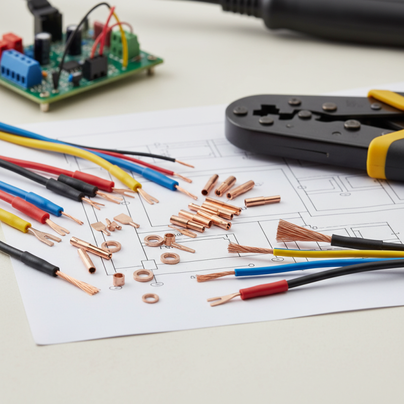 Why Are Cable Ends Essential for Your Next Project?