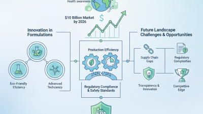 Top Disinfectant Factory Solutions for Global Buyers in 2026?
