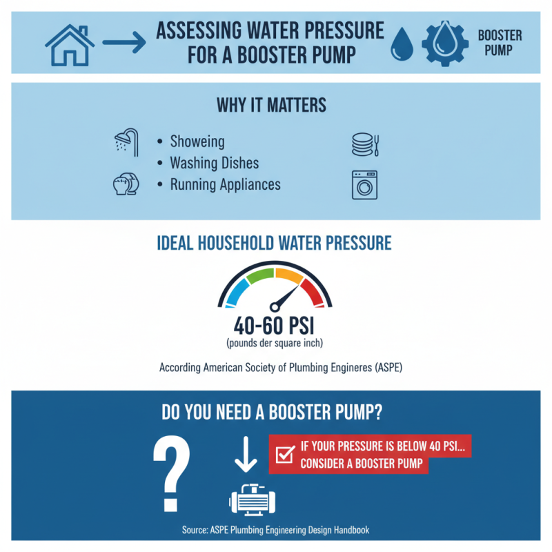 Top Tips for Choosing the Best Domestic Water Booster Pump?