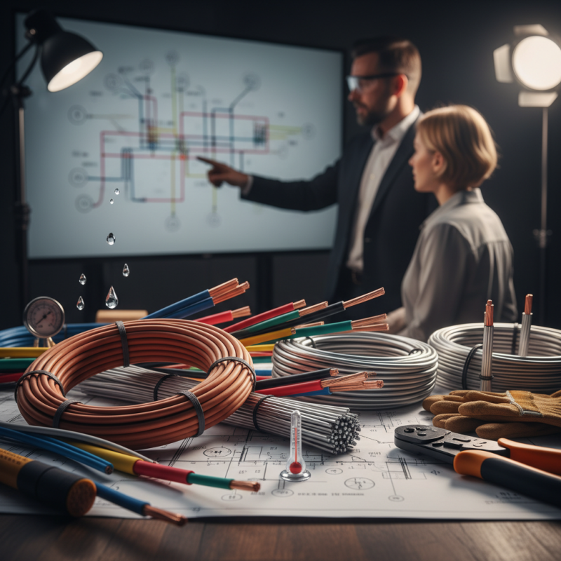 What is the Best Type of Building Wire for Your Project?