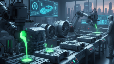 Top Applications of Casting Plastic in Modern Manufacturing?