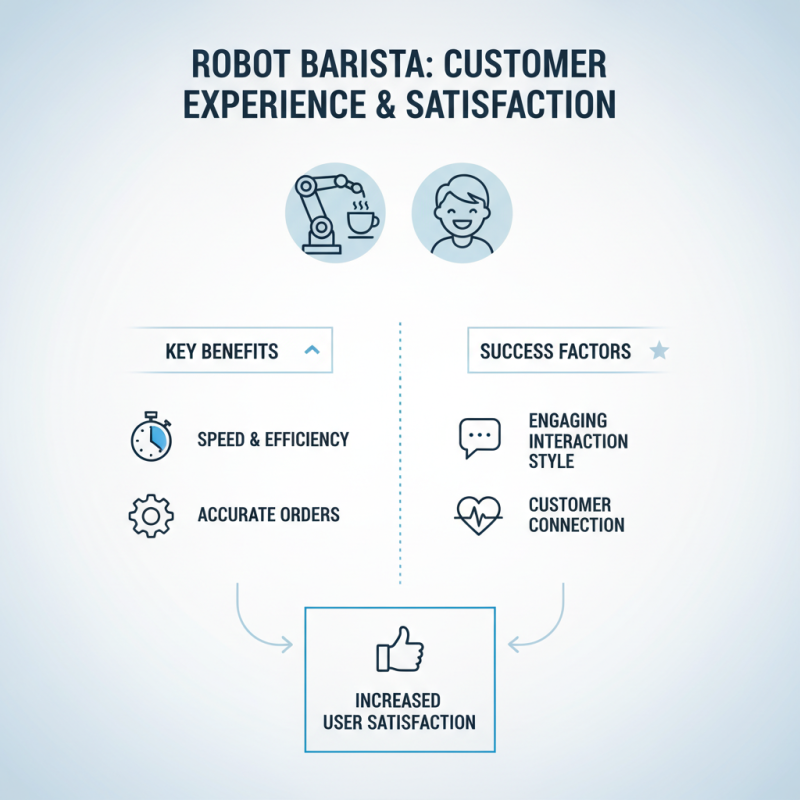 How to Choose the Best Robot Coffee Counter for Your Business?
