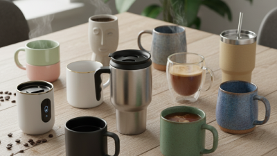 Top 10 Best Drink Mugs for Every Occasion in 2026?