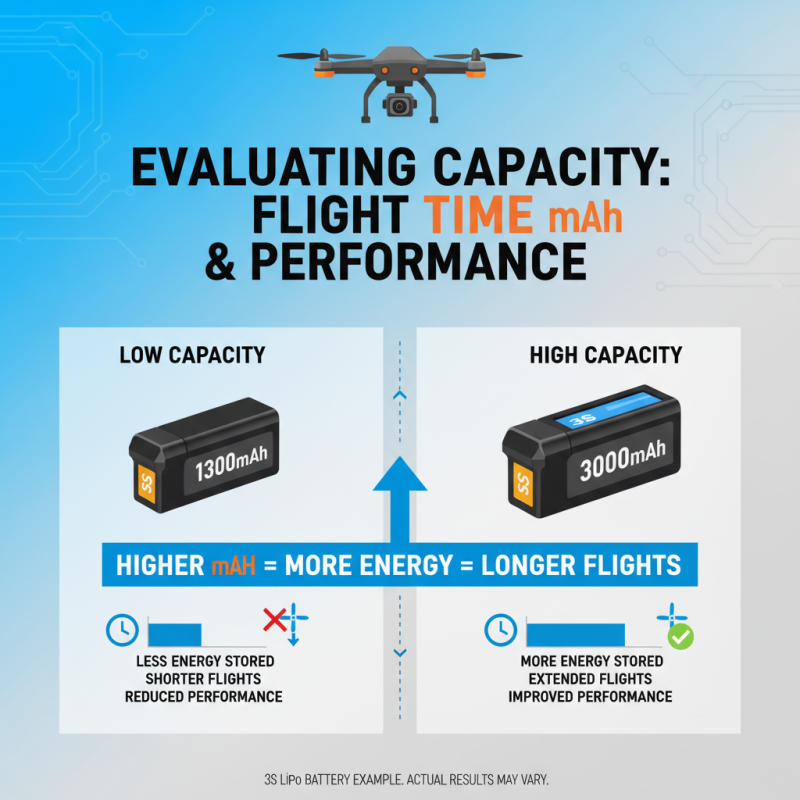 Essential Tips for Choosing the Right 3s Lipo Battery?