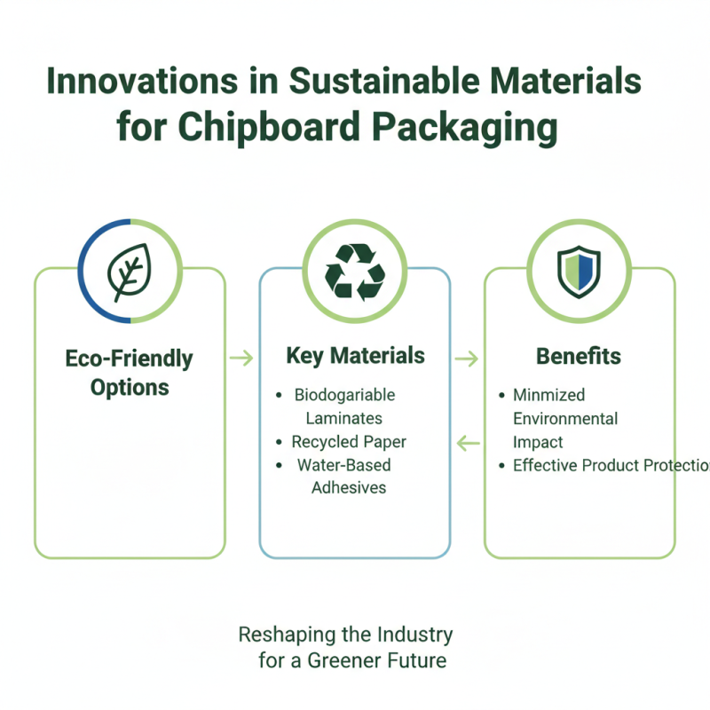 China Top Chipboard Packaging Boxes Trends and Innovations?