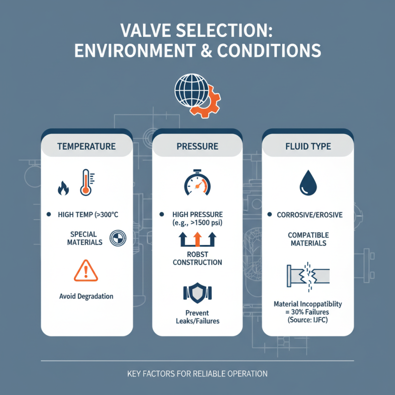 How to Choose the Right Control Valve for Your Application?