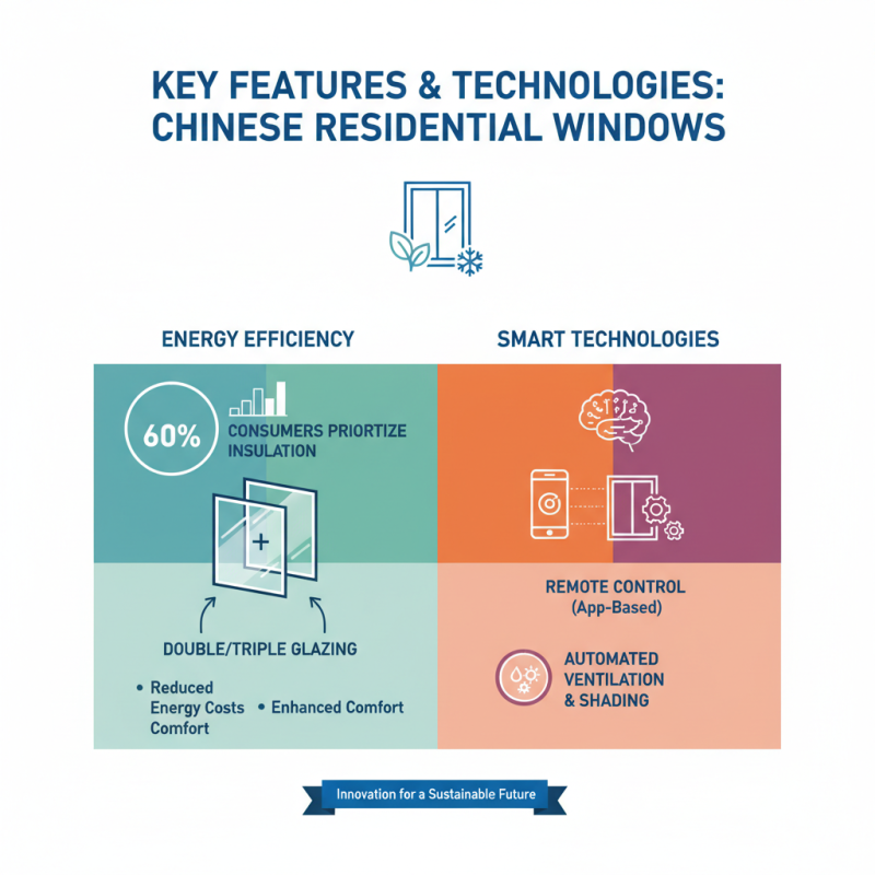 Top 10 Residential Windows in China for Global Buyers?
