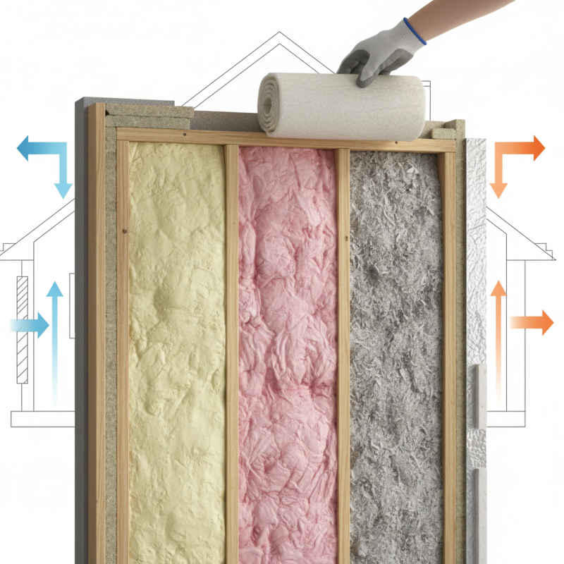 Why Insulation Parts Are Essential for Energy Efficiency in Homes?