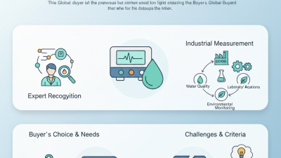 2026 Top Digital Conductivity Meter for Global Buyers?