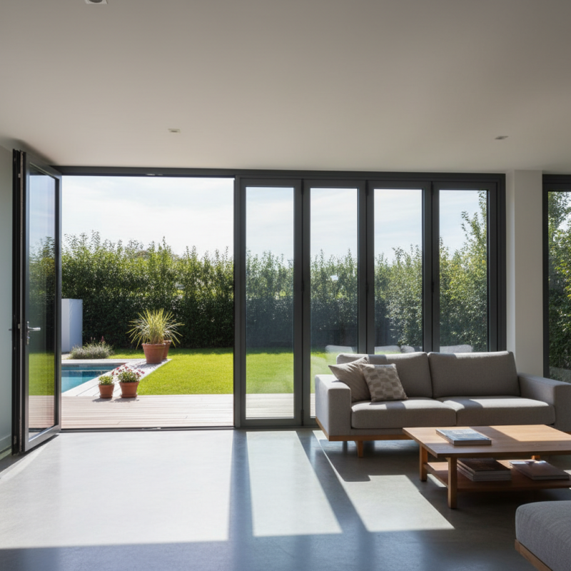 2026 Best Cheap Bifold Doors for Affordable Home Improvements?