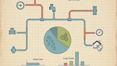 Top Water Fittings You Need for Your Home Plumbing System?