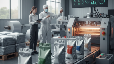 How to Choose the Best 3-Side-Seal Center Seal Packaging?