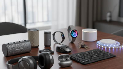 Top 10 Wireless Bluetooth Devices in China You Should Know?
