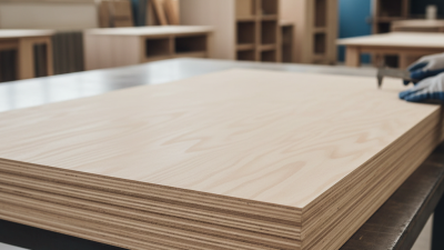 Baltic Birch Best Quality for Global Buyers?