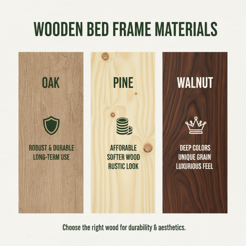 2026 Best Wooden Box Bed Frame Options for Your Bedroom?