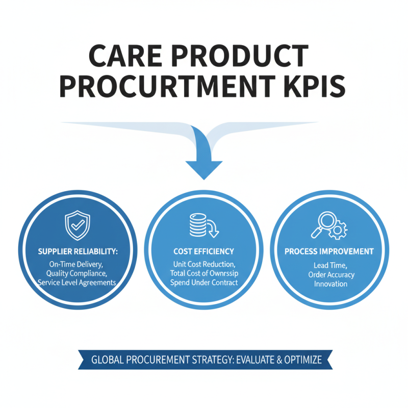 Top Care Products to Boost Your 2026 Global Procurement Strategy?