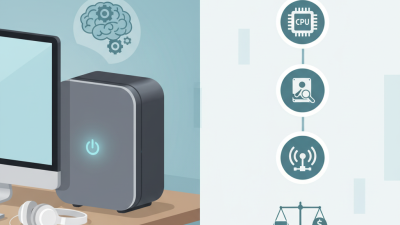 How to Choose the Best Compact Desktop for Your Home Office Setup?